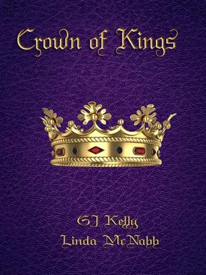 cover image of Crown of Kings